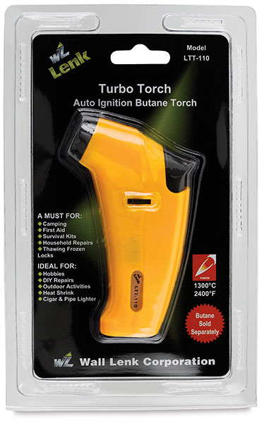 LTT-110 Turbo Torch