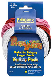 Primary Assortment
