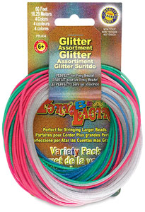 Glitter Assortment