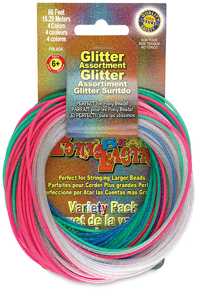Glitter Assortment