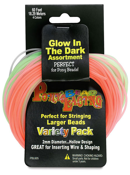 Glow-In-The-Dark Assortment