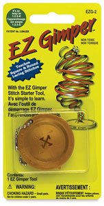 Rexlace EZ Gimper
