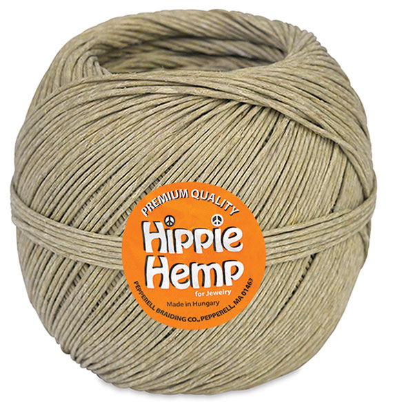 Hippie Hemp, 20 lb