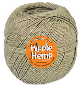 Hippie Hemp, 48 lb