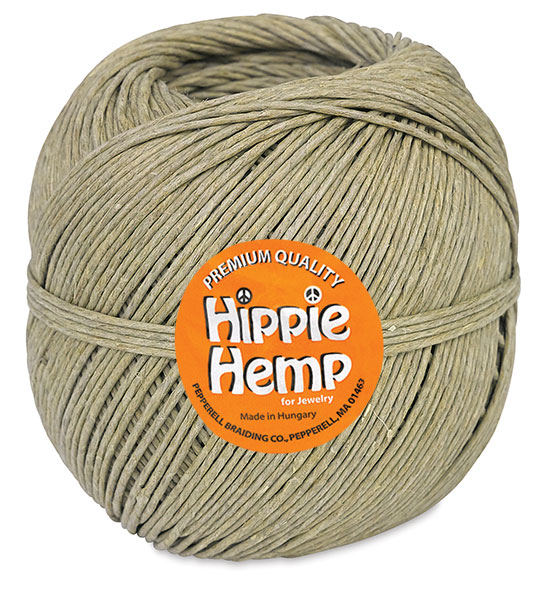Hippie Hemp, 48 lb