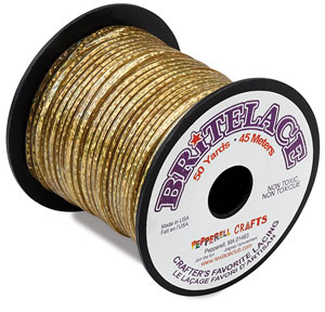 Gold Holographic