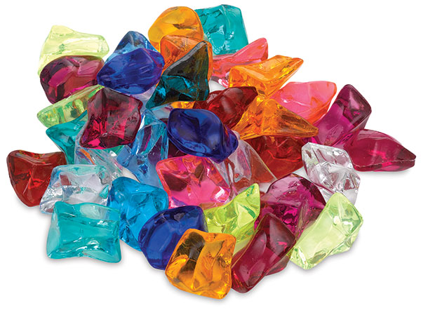 Acrylic Stones