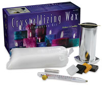 Candlemaking Kits
