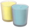 Soy Wax Kit, Sample Artwork