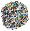 Economy Glass Bead Assortment