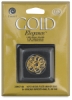 Gold Jump Ring, Pkg of 16