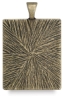Brass Rectangle, Back