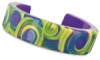 Cuff Bracelet, Sample Artwork