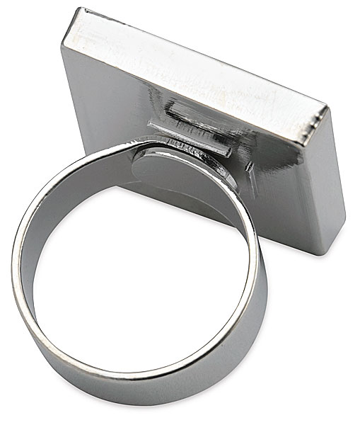 Square Ring