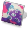 Square Ring, Sample Artwork