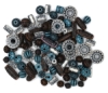 Old World Beads