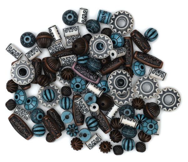 Old World Beads