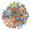 Clay Bead Assortment