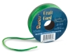Satin Jewelry Cord, Green