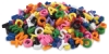 Shaped Alphabet Beads, Pkg of 288