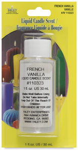 French Vanilla
