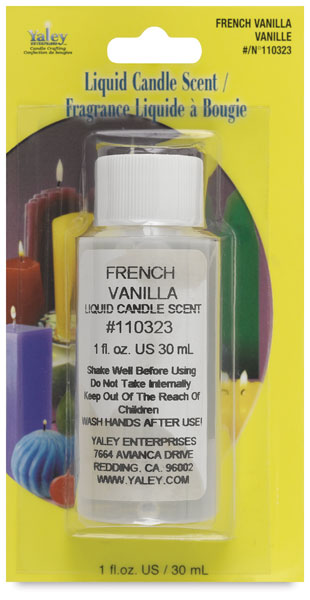 French Vanilla