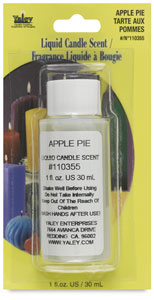 Apple Pie