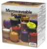 Soy Candle Wax, 4 lb