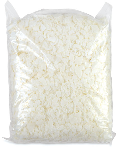 Soy Candle Wax, 4 lb