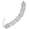 Square Metal Bracelet