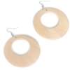 Wooden Earrings