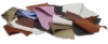 Premium Leather Remnants