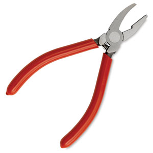 Breaker/Grozer Pliers