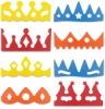 Roylco Crown Templates