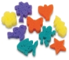 Nature Sponges