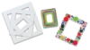 Roylco Peel &amp; Stick Collage Frames