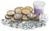 Woodland Mosaic Coaster Kit