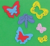 Nature Shapes