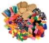 Papier Mache Frames Activity Kit