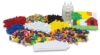 Creativity Street WonderFoam Mosaic Tiles