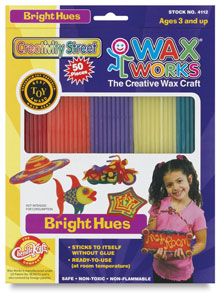 Bright Hues