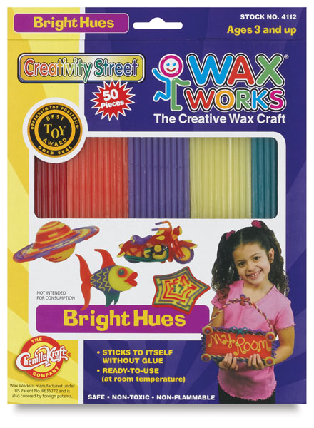 Bright Hues