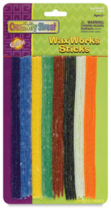 Bright Hues Set of 48