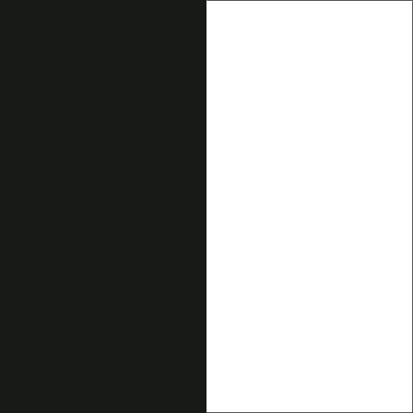 Black / White