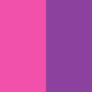 Neon Magenta / Purple