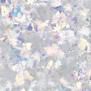 Creativity Street Glitter, Random Disco