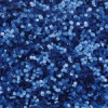 Creativity Street Glitter, Blue
