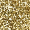 Creativity Street Glitter, Gold