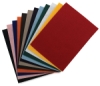 Felt Sheet Assortment of 12