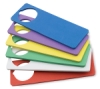 Foam Door Knob Hangers, Set of 6